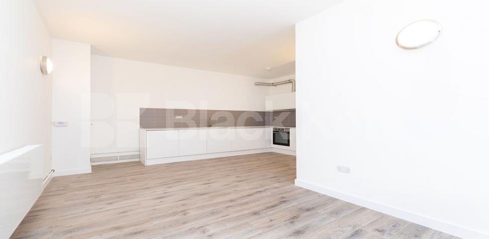 			1 Bedroom, 1 bath, 1 reception Apartment			 SPRINGFIELD HOUSE LOFTS-TYSSEN STREET, DALSTON/HAGGERSTON